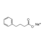 Sodium 4-Phenylbutanoate