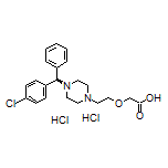 Levocetirizine Dihydrochloride