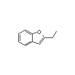 2-Ethylbenzofuran