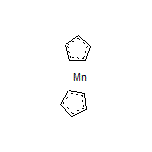 Bis(cyclopentadienyl)manganese