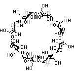 γ-Cyclodextrin Hydrate