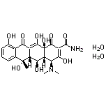 Oxytetracycline Dihydrate