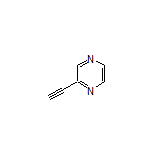 2-Ethynylpyrazine