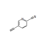 5-Ethynylpicolinonitrile