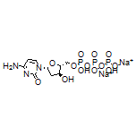 2’-Deoxycytidine-5’-triphosphate Disodium Salt