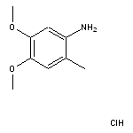 4,5-Dimethoxy-2-methylaniline