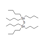 Bis(tributyltin)sulfide