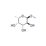 Methyl-α-L-fucopyranoside