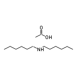 Dihexylamine Acetate, 0.5 M solution in H2O