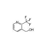 2-(Trifluoromethyl)pyridine-3-methanol