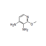 3,4-Diamino-2-methoxypyridine