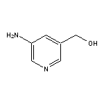 (5-Amino-3-pyridyl)methanol