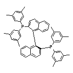 (R)-2,2’-Bis(di-3,5-xylylphosphino)-1,1’-binaphthyl