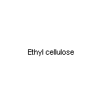 Ethyl Cellulose
