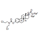 Estramustine Sodium Phosphate