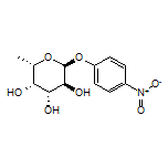 4-Nitrophenyl-α-L-fucopyranoside