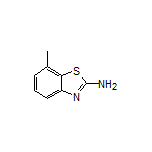 7-Methylbenzo[d]thiazol-2-amine