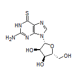 6-Thioguanosine