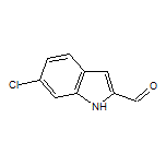 6-Chloro-1H-indole-2-carbaldehyde