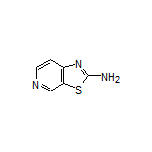 Thiazolo[5,4-c]pyridin-2-amine