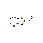 Furo[3,2-b]pyridine-2-carbaldehyde