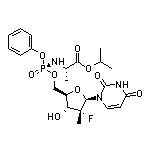 Sofosbuvir