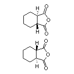 trans-1,2-Cyclohexanedicarboxylic Anhydride