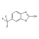 6-(Trifluoromethyl)-benzo[d]thiazol-2(3H)-one