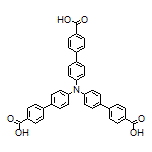 4’,4’’’,4’’’’’-Nitrilotris[([1,1’-biphenyl]-4-carboxylic Acid)]