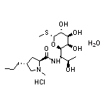 Lincomycin Hydrochloride Monohydrate
