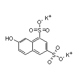 Potassium 7-Hydroxy-1,3-naphthalenedisulfonate