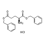 Dibenzyl L-Glutamate Hydrochloride