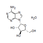 Vidarabine monohydrate