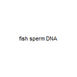 fish sperm DNA