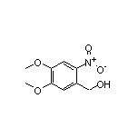 4,5-Dimethoxy-2-nitrobenzyl Alcohol