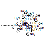 Daptomycin