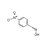 4-Nitrobenzaldehyde Oxime