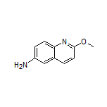 6-Amino-2-methoxyquinoline