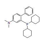 2-(Dicyclohexylphosphino)-N,N-dimethyl-[1,1’-biphenyl]-4-amine
