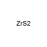 Zirconium(IV) Sulfide