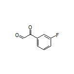 3-Fluorophenylglyoxal