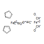 Cyclopentadienyliron Dicarbonyl Dimer