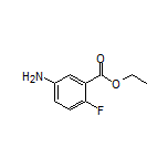 Ethyl 5-Amino-2-fluorobenzoate