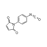 4-(Maleinimido)phenyl Isocyanate