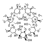 Methyl-beta-cyclodextrin