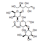 Lacto-N-neotetraose