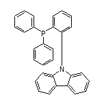 9-[2-(Diphenylphosphino)phenyl]-9H-carbazole