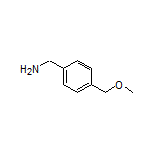 4-(Methoxymethyl)benzylamine