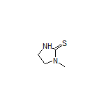 1-Methylimidazolidine-2-thione