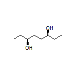 (3S,6S)-Octane-3,6-diol